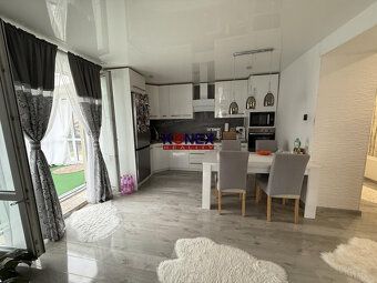 ID:3083
Ponúkame Vám na predaj zrekonštruovaný dvojpodlažný 