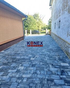 ID:3086
Ponúkame na predaj moderný rodinný dom typu bungalov
