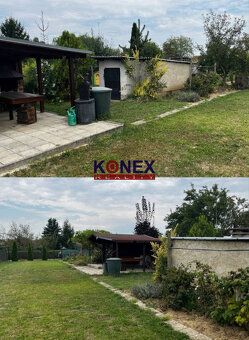ID:3091
Ponúkame Vám na predaj chatku s pozemkom v Trebišove