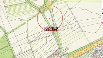 ID:3140
Ponúkame na predaj investičný pozemok v Košiciach – 