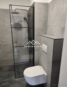 Ponúkame Vám na prenájom 1-izbový /35 m2/ nezariadený apartm