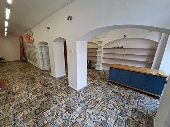 Ponukam na predaj obchodny priestor na Alzbetinej ulici cisl