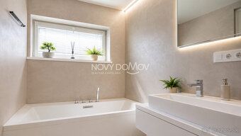 NA PREDAJ | Luxusný penthouse s panoramatickou terasou v Gal
