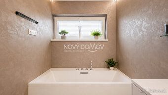 NA PREDAJ | Luxusný penthouse s panoramatickou terasou v Gal