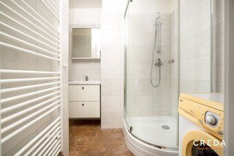 CREDA REAL ESTATE Vám ponúka na prenájom zrekonštruovaný 3-i