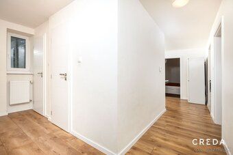 CREDA REAL ESTATE Vám ponúka na prenájom zrekonštruovaný 3-i