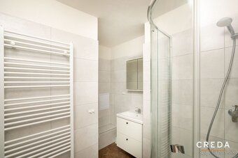 CREDA REAL ESTATE Vám ponúka na prenájom zrekonštruovaný 3-i