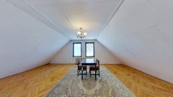 Ikonreality Vám ponúka na predaj priestranný 6-izbový rodinn