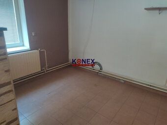 ID:3355
Ponúkame na prenájom budovu v obci Ruský Hrabovec:
 