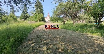 ID:3374
Ponúkame na predaj slnečný pozemok vhodný na výstavb