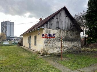ID:3434
Ponúkame exkluzívny stavebný pozemok s celkovou výme
