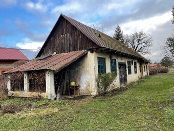 ID:3434
Ponúkame exkluzívny stavebný pozemok s celkovou výme