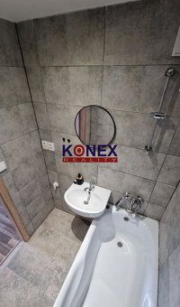 ID:3448
Ponúkame na predaj kompletne zrekonštruovaný 3-izbov