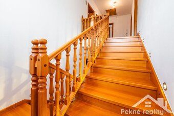 Realitná kancelária Pekné reality Vám exkluzívne ponúka na p