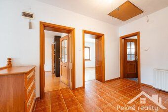 Realitná kancelária Pekné reality Vám exkluzívne ponúka na p