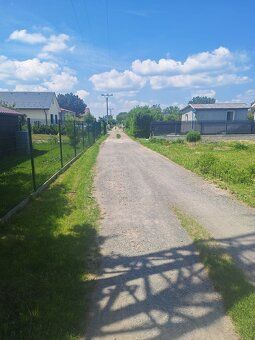 ​Hľadáte miesto na relax, záhradkárčenie alebo únik z mesta?