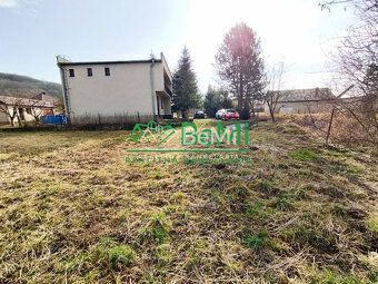 Typ: Pozemky - bývanie Obec: Trebeľovce
ID:096-14-VETOE Vide