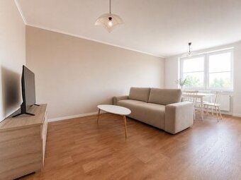 LUXUSNÝ 3-izbový byt v novostavbe City Residence + 2x parkov