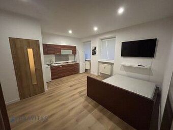 LUXUSNÝ 3-izbový byt v novostavbe City Residence + 2x parkov