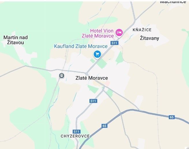 Ponúkame na predaj ornú pôdu pozostávajúcu z viacerých parci