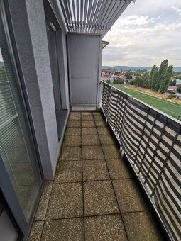 Predaj priestranného 3i. bytu s terasou, Hrachova ul., Priev