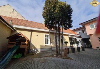 Ponúkame na prenájom obchodný priestor na frekventovanom mie