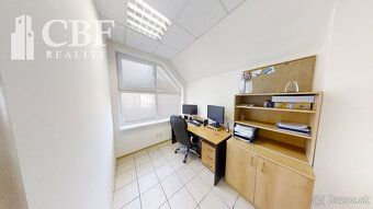 Typ: Komerčný objekt Mestská časť: Veľká Obec: Poprad
Táto b