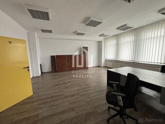 Typ: Kancelárie Obec: Piešťany
Hľadáte reprezentatívne, prie