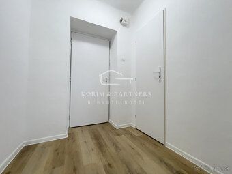 Typ: 1-izbový byt Obec: Komárno
Praktický, udržiavaný a svie