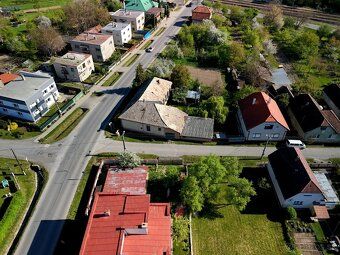 ZNÍŽENÁ CENA! Ponúkame na predaj prízemný rodinný dom situov