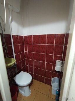 🏠 Na predaj dom v centre Šiah – výborná investícia a podnika