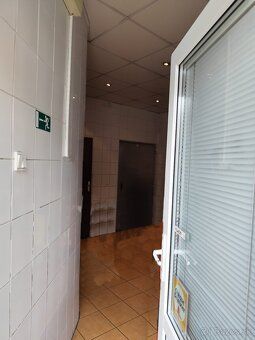 🏠 Na predaj dom v centre Šiah – výborná investícia a podnika