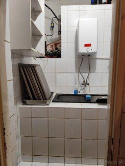 🏠 Na predaj dom v centre Šiah – výborná investícia a podnika
