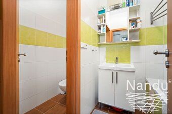 NANDU ponúka na predaj 3-izbový byt v projekte Koloseo, na T