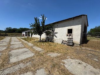 Typ: Farmárska usadlosť Ulica: Komárno Obec: Komárno
Chcete 