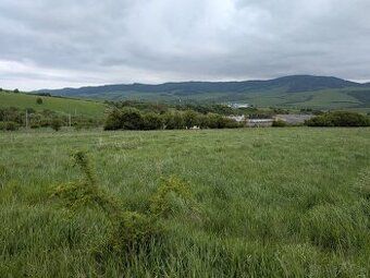 Investičný pozemok na predaj – 4 779 m² pri Thermalparku Lip