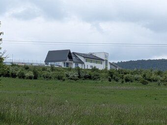 Investičný pozemok na predaj – 4 779 m² pri Thermalparku Lip