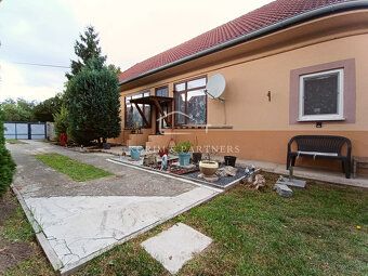 Typ: Rodinný dom Ulica: Zelený háj Obec: Hurbanovo
Ako by sa