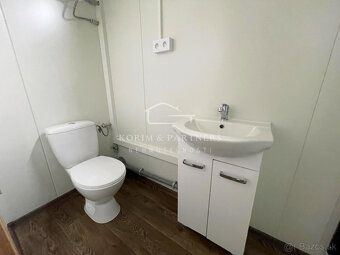 Typ: Komerčný objekt Obec: Komárno
Predstavte si, že vstupuj