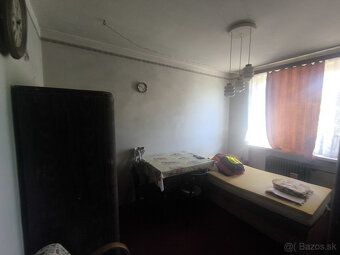 Typ: Rodinný dom Obec: Blatná na Ostrove
Rodinný dom s veľký