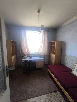 Typ: Rodinný dom Obec: Blatná na Ostrove
Rodinný dom s veľký