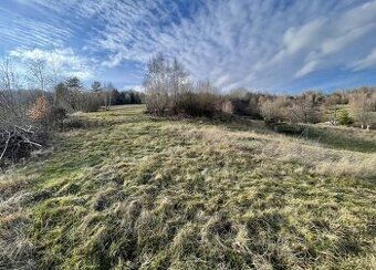Ponúkam na predaj pozemok parc. č. 3941 v katastrálnom území