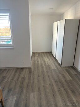 Prenajmem v Nesvadoch novostavbu - rodinný dom - apartmán v 