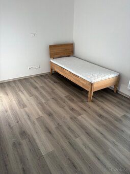 Prenajmem v Nesvadoch novostavbu - rodinný dom - apartmán v 