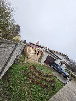 Typ: Rodinný dom Ulica: slepá Obec: Boheľov
Rodinný dom v ok