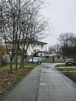 Typ: Rodinný dom Ulica: slepá Obec: Boheľov
Rodinný dom v ok