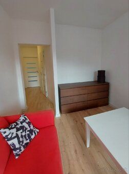 Dám do prenájmu byt s výmerou cca. 50m2, na Zapotôčkoch, ul.