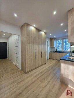 Exkluzívny 4-izbový byt 74,2 m² s balkónom na Hlinkovej, Koš