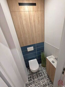 Exkluzívny 4-izbový byt 74,2 m² s balkónom na Hlinkovej, Koš