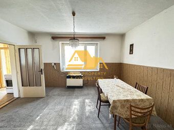 Typ: Rodinný dom Ulica: Komjatice Obec: Komjatice
Exkluzívne